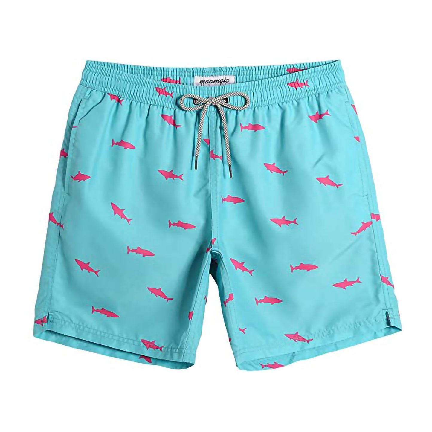 Casual Swimwear Beach Shorts Men